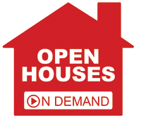 Open Houses Logo